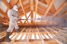 Best Batt and Roll Insulation  in Melrose Park, IL